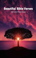 Beautiful Bible Verses Full-Color Picture Book