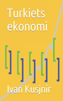 Turkiets ekonomi