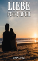 Liebe Foto Buch