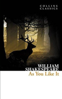 As You Like It: (Annotated Edition)