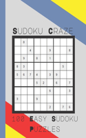 Sudoku Craze