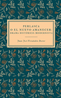 Perlasca o el nuevo amanecer