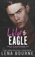 Lily & Eagle (Devil's Nightmare MC Die nächste Generation Serie, Band 1)