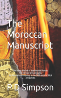 Moroccan Manuscript