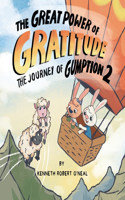 Great Power of Gratitude