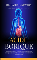 Acide Borique