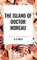 Island of Doctor Moreau