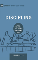 Discipling (Taglish)