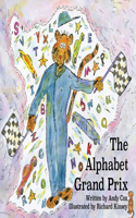 Alphabet Grand Prix