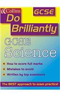 DO BRILLIANTLY AT GCSE SCI
