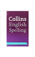 COLLINS ENGLISH SPELLING