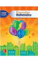 Everyday Mathematics 4, Grade 3, Student Math Journal 2