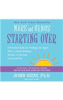 Mars and Venus Starting Over