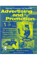 Advertising and Promotion: Internet Exercises