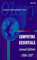 McGraw-Hill Computing Essentials: 1996-1997.