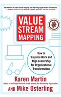 Value Stream Mapping