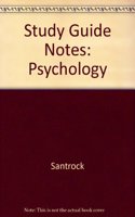 Study Guide Notes: Psychology