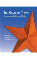 Connect Texas Government 1s W / Learnsmart Access Card