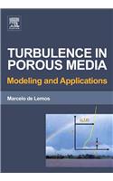 Turbulence in Porous Media