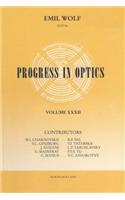 Progress in Optics Volume 32