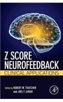 Z Score Neurofeedback