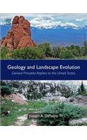 Geology and Landscape Evolution