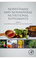 Nonvitamin and Nonmineral Nutritional Supplements