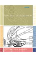 AutoCAD 2005 for Interior Design and Space Planning Using AutoCAD(R) 2005