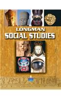 Value Pack, Longman Social Studies Student Book and Workbook