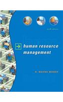 Human Resource Management Value Package (Includes Study Guide): (English)