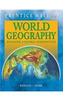 World Geography Student Edition C2009