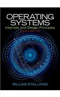 Operating Systems: Internals and Design Principles