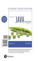 Starting Out with Java: Early Objects