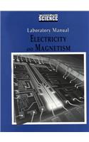 PH Sci Electric & Magnet Lab Man 93c