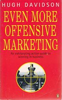Even More Offensive Marketing