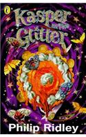 Kasper in the Glitter
