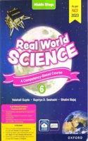 REAL WORLD SCIENCE 6