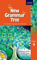 The New Grammar Tree Book 1 (Air Force Ed)