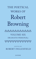 The Poetical Works of Robert Browning