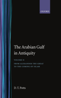 Arabian Gulf in Antiquity