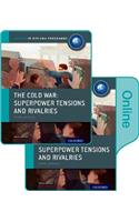 Cold War - Tensions and Rivalries: Ib History Print and Online Pack