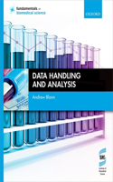 Data Handling and Analysis