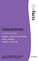 Osteoarthritis: The Facts