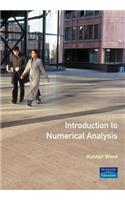 Introduction To Numerical Analysis