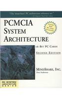 PCMCIA System Architecture: 16-Bit PC Cards(English)