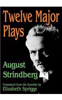 Twelve Major Plays