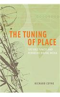 The Tuning of Place