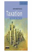 Taxation Theory and Practice