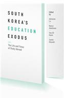 South Korea's Education Exodus