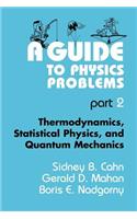 Guide to Physics Problems